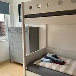 Bunte Kuh Apartment
