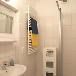 Apartment Bunte Kuh Wangerooge
