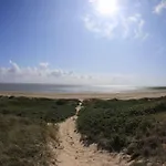Bunte Kuh * Wangerooge
