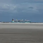Bunte Kuh * Wangerooge