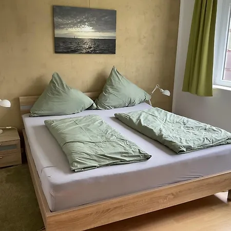 דירה Bunte Kuh *