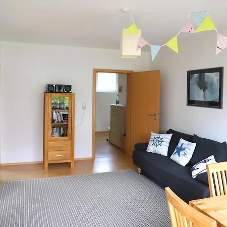 Bunte Kuh Apartment *