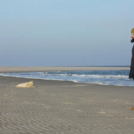 Appartamento Bunte Kuh *