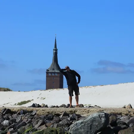 Appartamento Bunte Kuh