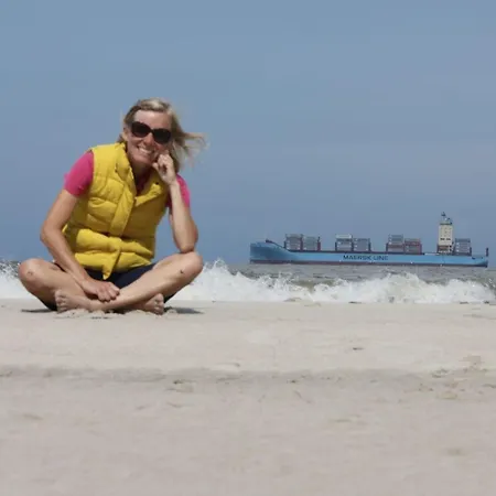 Appartamento Bunte Kuh *