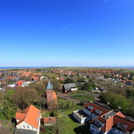Lägenhet Bunte Kuh *