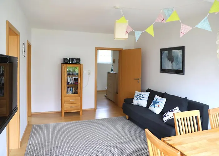 Bunte Kuh Lägenhet *