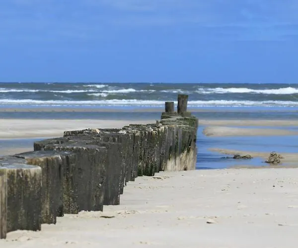 Apartman Bunte Kuh *