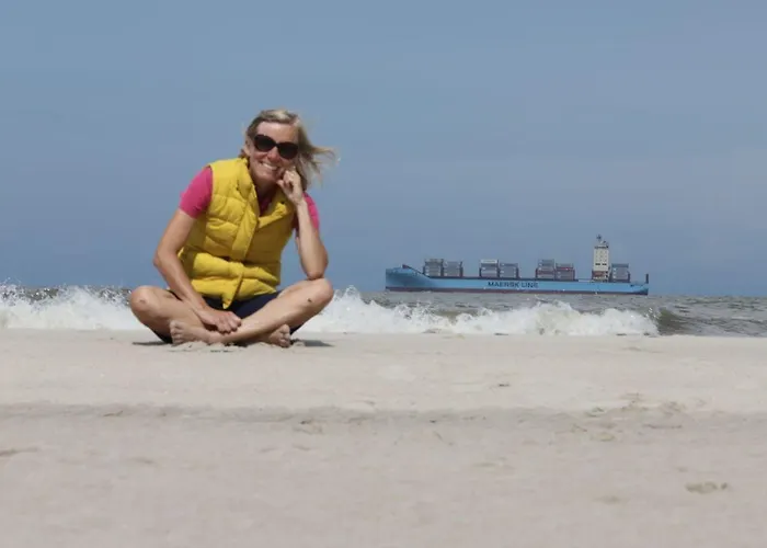 Apartman Bunte Kuh *