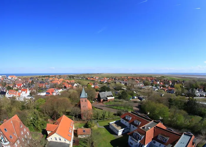 Apartman Bunte Kuh *