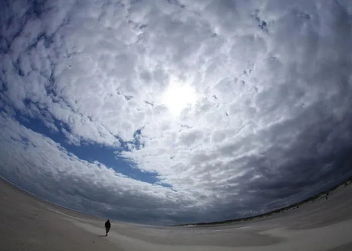 Lägenhet Bunte Kuh *